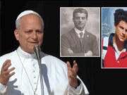 Carlo Acutis e Pier Giorgio Frassati: i primi santi proclamati da Papa Leone XIV carlo-acutis-e-pier-giorgio-frassati-primi-santi-di-leone-xiv