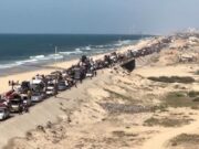 Regno Unito, Canada e Australia riconoscono lo Stato di Palestina: la reazione di Israele regno-unito-canada-e-australia-riconoscono-stato-di-palestina-la-reazione-di-israele