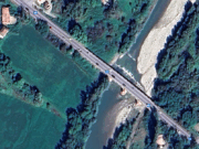 Ponte sul Nure chiuso dal 15 settembre, Via Emilia interrotta per sei mesi ponte-sul-nure-chiuso-dal-15-settembre