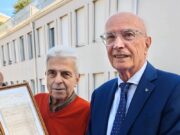Banca di Piacenza: la Filiale di Fiorenzuola ha festeggiato 65 anni con “il primo risparmiatore” banca-di-piacenza-filiale-fiorenzuola-ha-festeggiato-65-anni-col-primo-risparmiatore