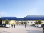 Confindustria Piacenza: tutto sulla nuova sede da sei milioni di euro