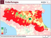 Consumo di suolo in crescita: a Piacenza il record per abitante dell’Emilia-Romagna consumo-di-suolo-in-crescita-a-piacenza-record-per-abitante-emilia-romagna