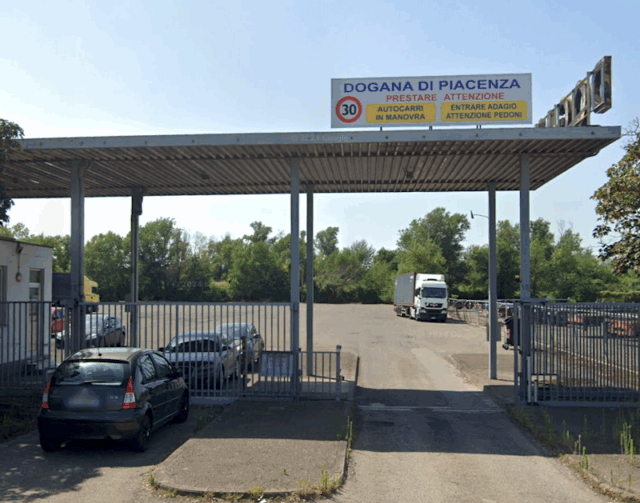agenzia-dogane-di-piacenza-con-riorganizzazione-per-cgil-a-rischio-legalita-e-sicurezza