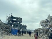 Piano Trump e Flotilla: su Gaza qualcuno approfitta della credulità generale