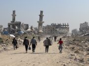 Hamas apre al piano di Trump: sì alla liberazione degli ostaggi israeliani e… hamas-accetta-piano-trump-si-alla-liberazione-degli-ostaggi-e