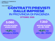 Mercato del lavoro: aumentano i nuovi contratti delle aziende piacentine mercato-del-lavoro-aumentano-nuovi-contratti-delle-aziende-piacentine