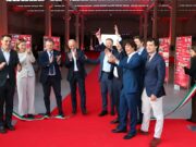 Telema celebra i 50 anni e inaugura la nuova sede di Piacenza