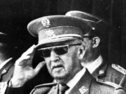 Spagna, 50 anni fa moriva Franco: il generalissimo è un personaggio storico o un fantasma? spagna-50-anni-fa-moriva-franco-il-generalissimo-e-personaggio-storico-o-fantasma