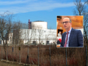 Ex centrale di Caorso, Quintavalla (Pd): “La Regione è contraria al ritorno del nucleare” ex-centrale-di-caorso-quintavalla-pd-regione-contraria-al-ritorno-del-nucleare