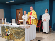 Il Natale e il vescovo di Piacenza: le parole di Adriano Cevolotto alle messe in Cattedrale e in carcere natale-vescovo-di-piacenza-le-parole-di-cevolotto-alle-messe