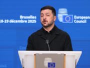 Consiglio europeo: prestito all’Ucraina e niente ricorso ai beni russi congelati… finché c’è guerra c’è speranza?