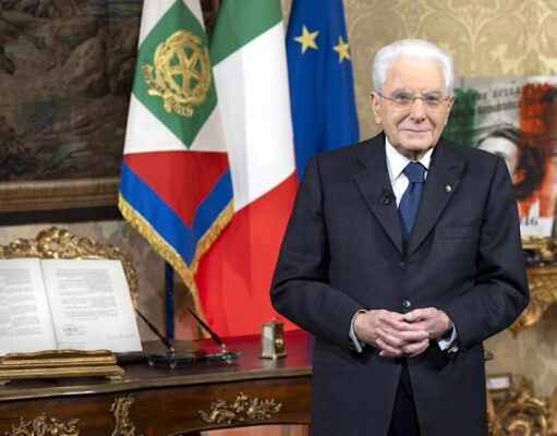 Mattarella ripercorre gli 80 anni della Repubblica; e ai giovani: “Siate esigenti e coraggiosi” mattarella-ripercorre-gli-80-anni-della-repubblica-e-ai-giovani-siate-esigenti-e-coraggiosi