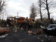 Guerra in Ucraina: il 2026 se la porti via, o almeno attenui la propaganda sulla stampa