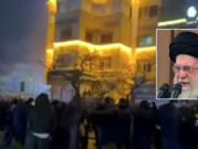 Iran: sale la protesta, centinaia di morti e migliaia di arresti nella repubblica islamica, e Trump… iran-sale-protesta-centinaia-di-morti-e-migliaia-di-arresti-nella-repubblica-islamica-e-trump