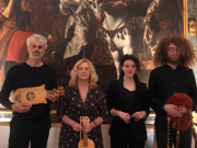 “I Cavalli del tempo”: la figura del Mochi in un racconto-concerto al PalabancaEventi i-cavalli-del-tempo-figura-del-mochi-in-un-racconto-concerto-al-palabancaeventi