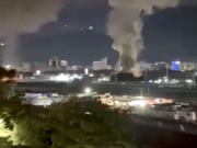 Attacco Usa in Venezuela, Trump: “Catturati il presidente Maduro e la moglie” attacco-usa-in-venezuela-trump-catturati-presidente-maduro-e-moglie