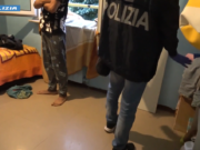 Baby gang, a Piacenza rapine ed estorsioni: misure cautelari per quattro minorenni