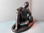 Arturo Martini: incontro sul genio della scultura del Novecento alla Ricci Oddi di Piacenza arturo-martini-incontro-sul-genio-della-scultura-del-novecento-alla-ricci-oddi-di-piacenza