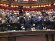 Giorno del Ricordo: la celebrazione alla Camera con il presidente Mattarella giorno-del-ricordo-celebrazione-alla-camera-dei-deputati-col-presidente-mattarella