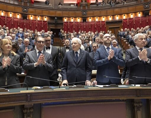 Giorno del Ricordo: la celebrazione alla Camera con il presidente Mattarella giorno-del-ricordo-celebrazione-alla-camera-dei-deputati-col-presidente-mattarella