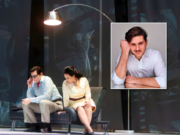 “Cronaca di un amore. Callas e Pasolini”: al Municipale debutta l’opera del compositore piacentino Davide Tramontano cronaca-di-un-amore-callas-e-pasolini-al-municipale-debutta-opera-compositore-piacentino-tramontano