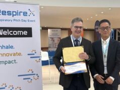 Giovanni Caponetti: premio internazionale per il ricercatore piacentino che cura le malattie respiratorie giovanni-caponetti-premio-internazionale-per-il-ricercatore-piacentino-che-cura-le-malattie-respiratorie