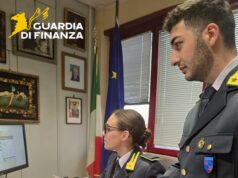 Colline piacentine, scoperto un B&B “in nero”: era in una lussuosa dimora storica della Val d’Arda colline-piacentine-scoperto-bb-in-nero-in-dimora-storica-val-darda