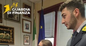 Colline piacentine, scoperto un B&B “in nero”: era in una lussuosa dimora storica della Val d’Arda colline-piacentine-scoperto-bb-in-nero-in-dimora-storica-val-darda