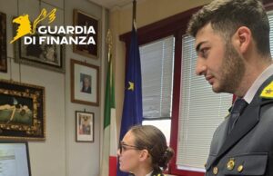 Colline piacentine, scoperto un B&B “in nero”: era in una lussuosa dimora storica della Val d’Arda colline-piacentine-scoperto-bb-in-nero-in-dimora-storica-val-darda