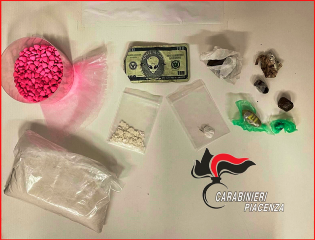 spaccio-di-droga-da-bologna-a-fiorenzuola-tre-arresti-dei-carabinieri-piacentini