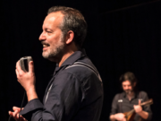 “Nel Blu” a Piacenza: Mario Perrotta racconta Domenico Modugno a Palazzo XNL nel-blu-a-piacenza-mario-perrotta-racconta-domenico-modugno-a-palazzo-xnl