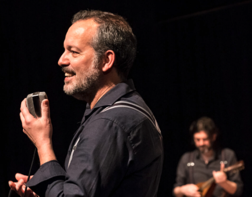 “Nel Blu” a Piacenza: Mario Perrotta racconta Domenico Modugno a Palazzo XNL nel-blu-a-piacenza-mario-perrotta-racconta-domenico-modugno-a-palazzo-xnl