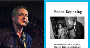 David Stockdale presenta “End to Beginning” alla Libreria Romagnosi di Piacenza david-stockdale-presenta-end-to-beginning-alla-libreria-romagnosi-di-piacenza