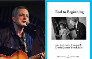 David Stockdale presenta “End to Beginning” alla Libreria Romagnosi di Piacenza david-stockdale-presenta-end-to-beginning-alla-libreria-romagnosi-di-piacenza