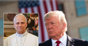 Trump attacca Leone XIV: le sue sparate? Un diversivo, ma col rischio di uno smarrimento generale trump-attacca-leone-xiv-le-sue-sparate-un-diversivo-ma-il-rischio-e-smarrimento