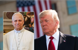 Trump attacca Leone XIV: le sue sparate? Un diversivo, ma col rischio di uno smarrimento generale trump-attacca-leone-xiv-le-sue-sparate-un-diversivo-ma-il-rischio-e-smarrimento