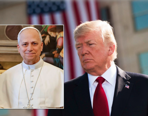 Trump attacca Leone XIV: le sue sparate? Un diversivo, ma col rischio di uno smarrimento generale trump-attacca-leone-xiv-le-sue-sparate-un-diversivo-ma-il-rischio-e-smarrimento