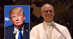 Donald Trump, la guerra in Iran e le bacchettate di Papa Leone XIV trump-la-guerra-in-iran-e-le-bacchettate-di-papa-leone-xiv