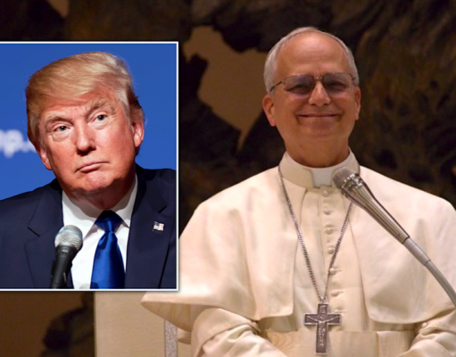 Donald Trump, la guerra in Iran e le bacchettate di Papa Leone XIV trump-la-guerra-in-iran-e-le-bacchettate-di-papa-leone-xiv