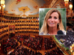 Beatrice Venezi, fine delle polemiche: non sarà direttore musicale del Teatro La Fenice beatrice-venezi-non-sara-direttore-musicale-del-teatro-la-fenice