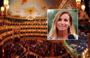 Beatrice Venezi, fine delle polemiche: non sarà direttore musicale del Teatro La Fenice beatrice-venezi-non-sara-direttore-musicale-del-teatro-la-fenice