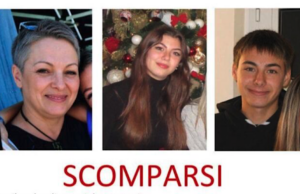 Caso Bottacchiari, trovate due lettere della piacentina scomparsa coi figli: la Procura chiede riserbo caso-bottacchiari-trovate-lettere-della-piacentina-scomparsa-coi-figli