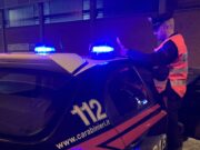 Carabinieri: tra Piacenza e provincia, 75 chiamate in un giorno carabinieri-tra-piacenza-e-provincia-75-chiamate-in-un-giorno