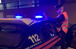Carabinieri: tra Piacenza e provincia, 75 chiamate in un giorno carabinieri-tra-piacenza-e-provincia-75-chiamate-in-un-giorno