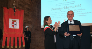 Magnaschi e Piacenza: una vita per il giornalismo premiata con la Benemerenza Civica magnaschi-e-piacenza-una-vita-per-giornalismo-premiata-con-benemerenza-civica
