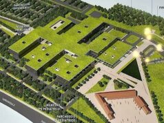 Nuovo ospedale di Piacenza: vince il progetto di Cmb con Siram, Cogni ed Edilstrade nuovo-ospedale-di-piacenza-vince-progetto-di-cmb