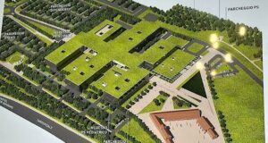 Nuovo ospedale di Piacenza: vince il progetto di Cmb con Siram, Cogni ed Edilstrade nuovo-ospedale-di-piacenza-vince-progetto-di-cmb
