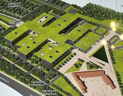 Nuovo ospedale di Piacenza: vince il progetto di Cmb con Siram, Cogni ed Edilstrade nuovo-ospedale-di-piacenza-vince-progetto-di-cmb