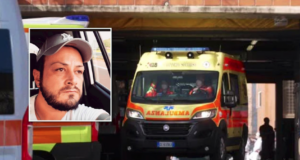 Tragedia sul lavoro a Piacenza, corriere muore per un malore durante una consegna: Filt Cgil, “Fare piena luce” tragedia-sul-lavoro-a-piacenza-corriere-muore-per-un-malore-durante-una-consegna-filt-cgil-fare-piena-luce