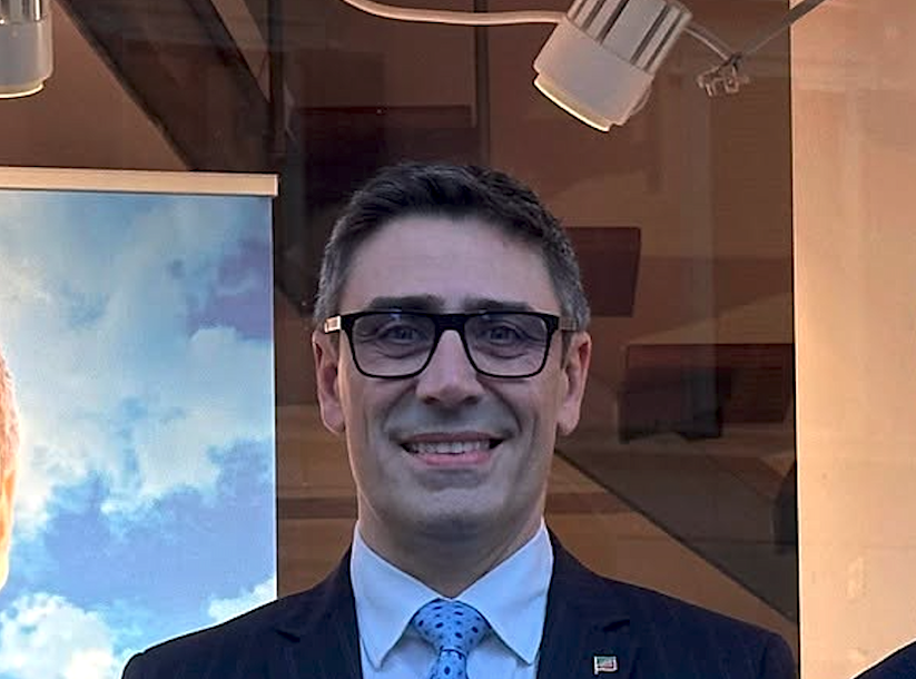 Gianluca Argellati sceglie Vannacci: è il primo sindaco piacentino ad entrare in Futuro Nazionale
